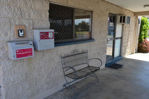 Welcome Home Motel Rockhampton - Accommodation Broome 3