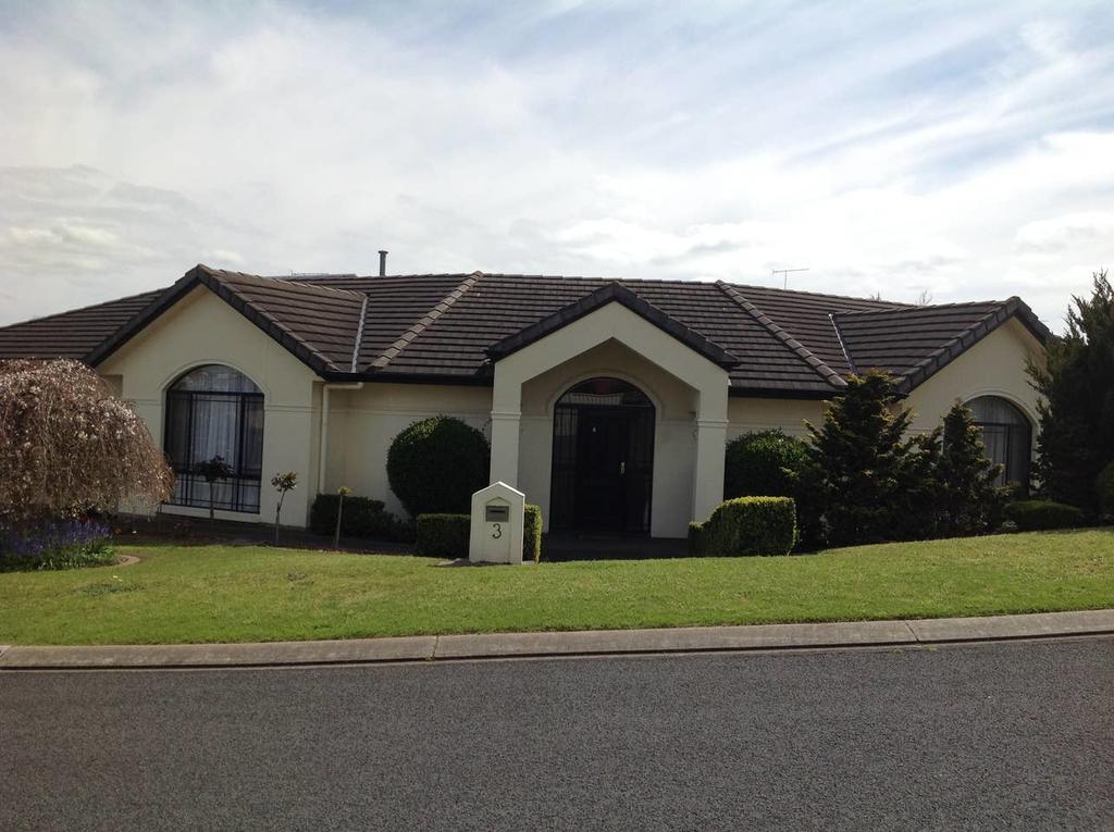 Mount Gambier SA Accommodation Broome