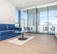 Wentworth Point 2Beds1Study2Bath Brand new APT - Accommodation Broome