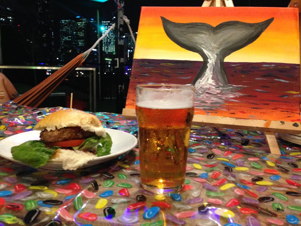 Brisbane City QLD Accommodation Broome