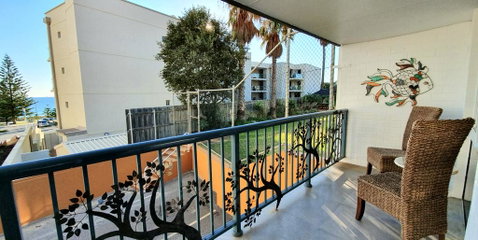 West Beach Lagoon 210 - Amazing Views - Accommodation Broome 3
