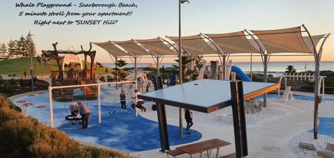 West Beach Lagoon 210 - Amazing Views - Accommodation Broome 1