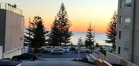 West Beach Lagoon 210 - Amazing Views - Accommodation Broome 0