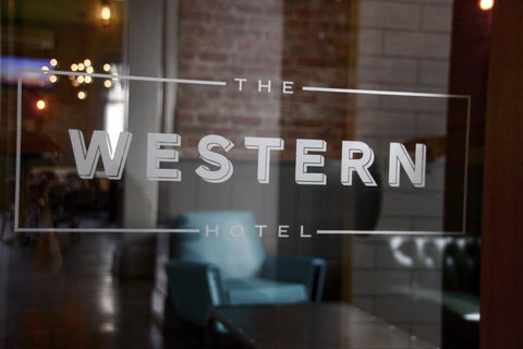 Western Hotel Ballarat - Accommodation Broome 0