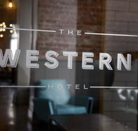 Western Hotel Ballarat - Accommodation Broome
