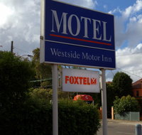 Westside Motor Inn - Accommodation Broome