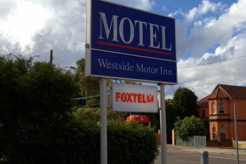 Westside Motor Inn - Accommodation Broome 0