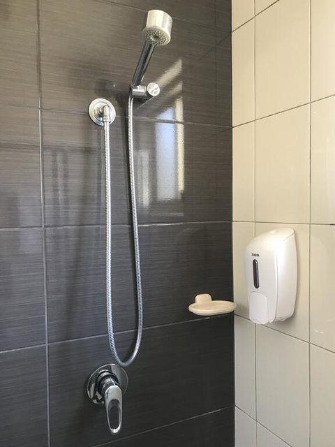 Westside Motor Inn - Accommodation Broome 3