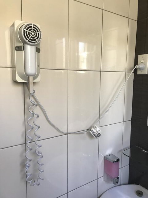 Westside Motor Inn - Accommodation Broome 2