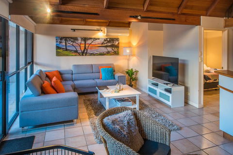 Whalers Cove Villas - Accommodation Broome 3