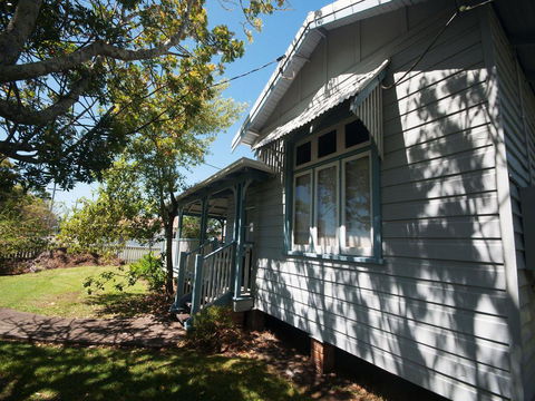 Where The River Runs - Accommodation Broome 0