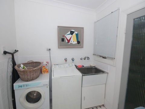 Where The River Runs - Accommodation Broome 2