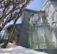 Whistler 1C - Accommodation Broome