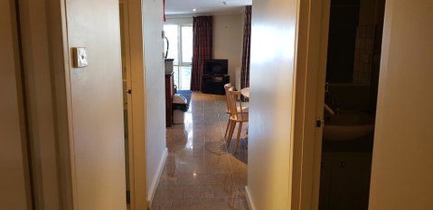 Whistler 1C - Accommodation Broome 2