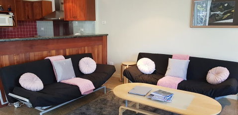 Whistler 1C - Accommodation Broome 3