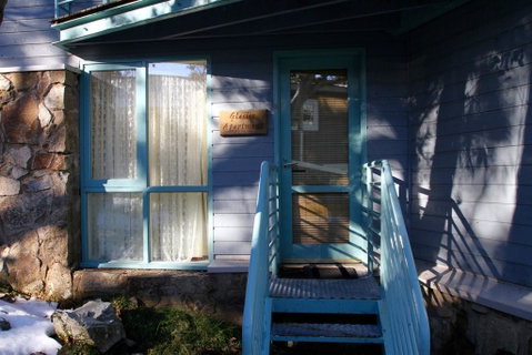Whistler 8 Glacier - Accommodation Broome 0