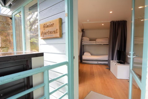 Whistler 8 Glacier - Accommodation Broome 2