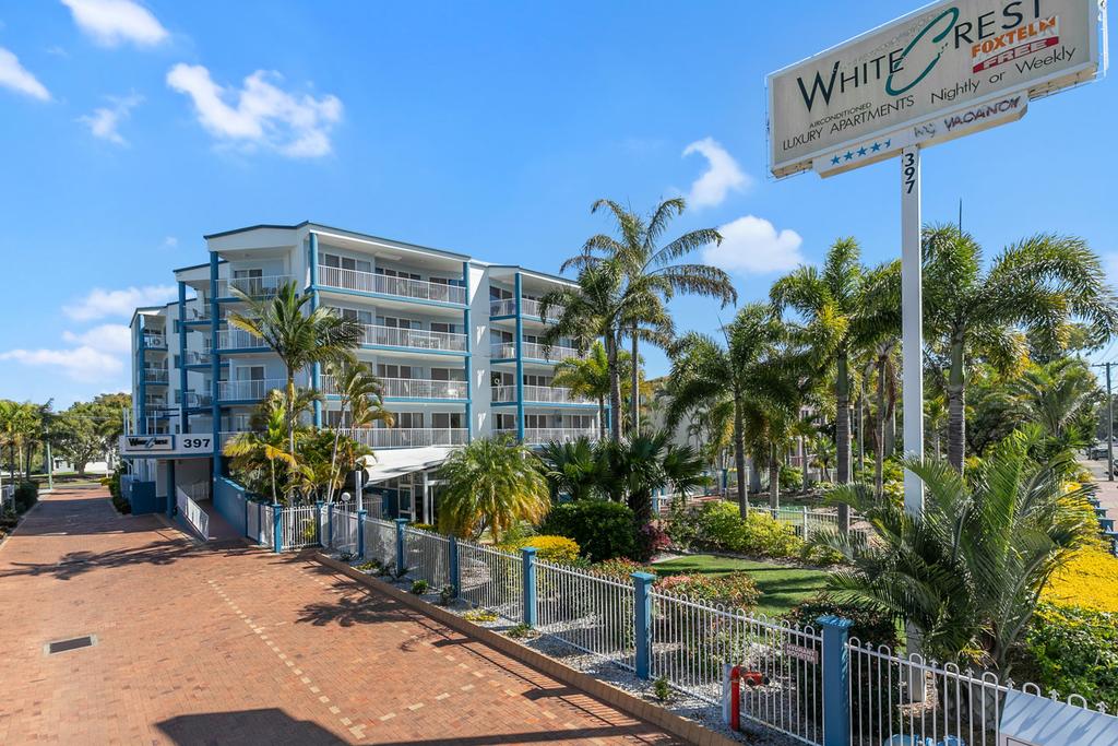 Walliebum ACT Accommodation Broome