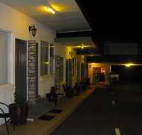 White Manor Motel - Accommodation Broome