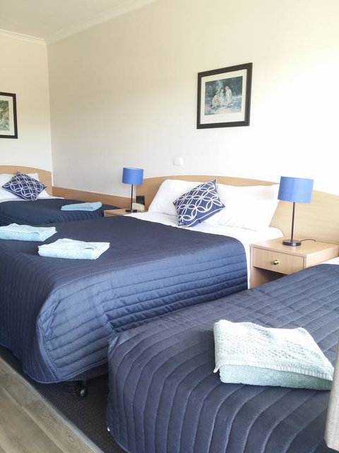 White Manor Motel - Accommodation Broome 3
