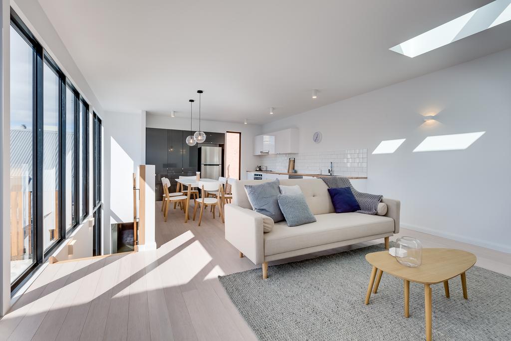 Hobart TAS Accommodation Broome