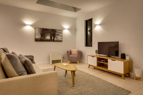 White Room Apartments - Accommodation Broome 2