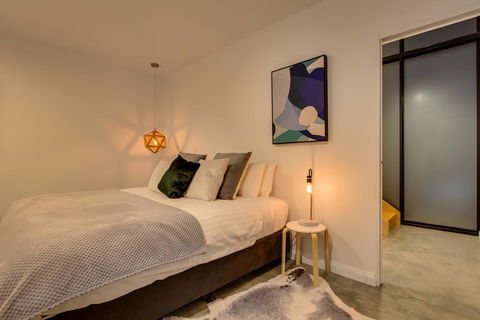 White Room Apartments - Accommodation Broome 1