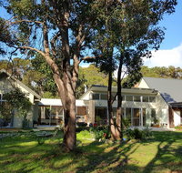 Wilderness House