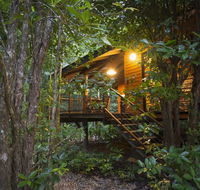 Wildwood - Accommodation Broome