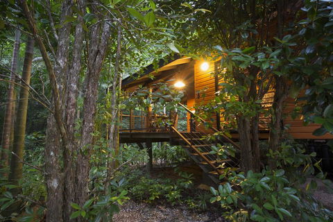 Wildwood - Accommodation Broome 0