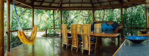Wildwood - Accommodation Broome 1