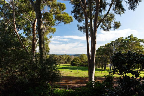 Wildwood Valley - Accommodation Broome 0