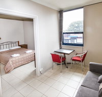 Wiley Park Hotel - Accommodation Broome