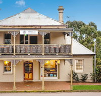 William Arnott Hotel - Accommodation Broome