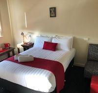 William Farrer Hotel - Accommodation Broome