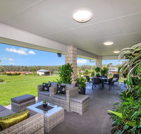 Willowbank Drive Bed  Breakfast - Accommodation Broome