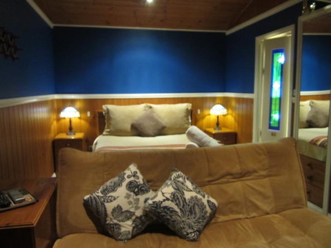 Willowlake Cottages - Accommodation Broome 1
