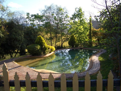 Willowlake Cottages - Accommodation Broome 2