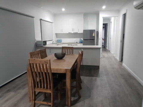 Wimmera Plains - Accommodation Broome 1