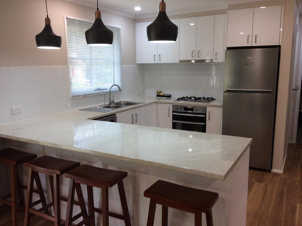 Moama NSW Accommodation Broome
