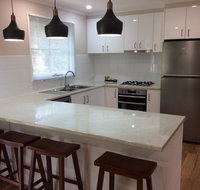 Winbi River Resort - Accommodation Broome