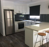 Winbi River Resort Holiday Rentals - Accommodation Broome