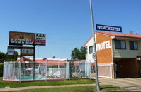 Winchester Motel