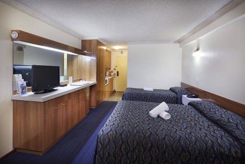 Windsor Lodge - Accommodation Broome 2