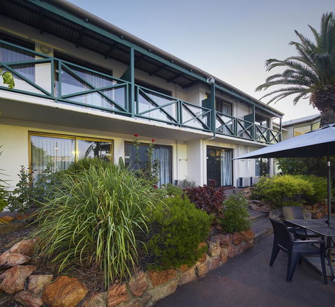 Windsor Lodge - Accommodation Broome 3