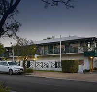 Windsor Lodge - Accommodation Broome