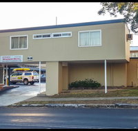 Windsor Motel - Accommodation Broome