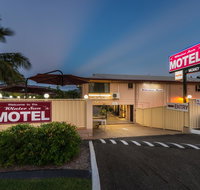 Winter Sun Motel - Accommodation Broome