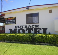 Winton Outback Motel - Accommodation Broome