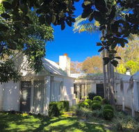 Wisteria Cottage on the Lagoon/Beach - Accommodation Broome